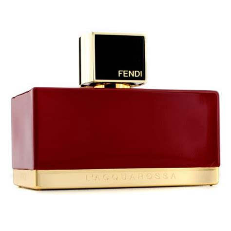 fendi l'acquarossa price|Fendi l'acquarossa perfume.